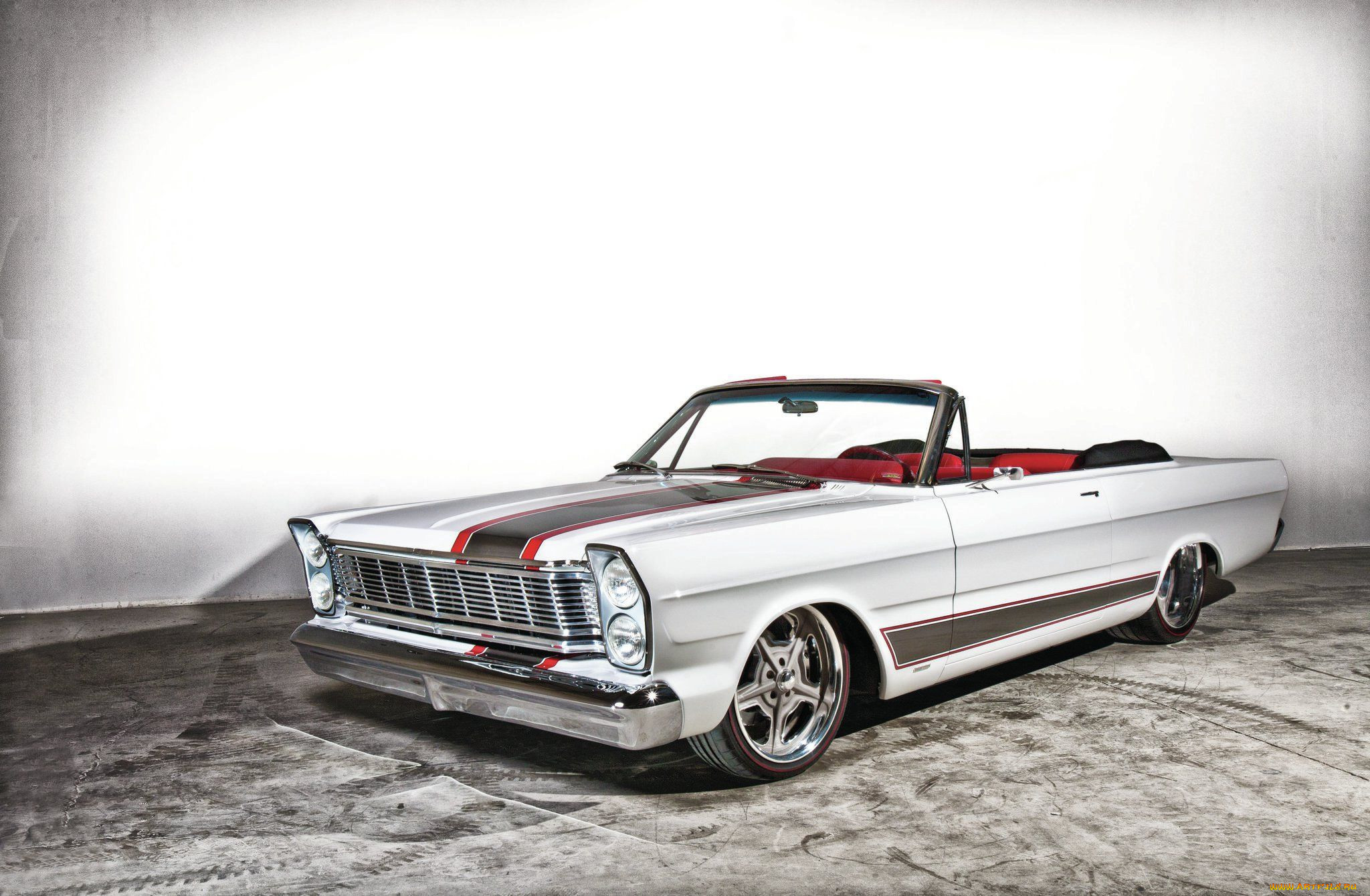 , ford